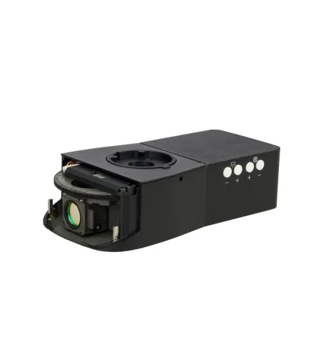 MAGUS Epi-FL04M LED Epi-fluorestsentskinnitus, fluorestsentsfiltrikuubikud B/G/UV