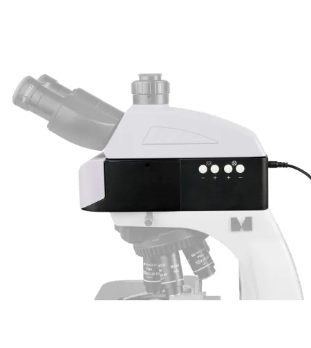 MAGUS Epi-FL04M LED Epi-fluorestsentskinnitus, fluorestsentsfiltrikuubikud B/G/UV