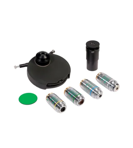 MAGUS PH2 faasikontrastseade