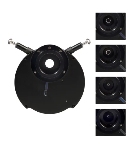 MAGUS PH2 faasikontrastseade