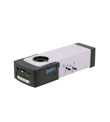 MAGUS Epi-FL04 LED Epi-fluorestsentskinnitus, fluorestsentsfiltrikuubikud FITC/TRITC/DAPI