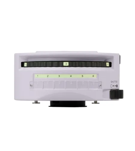 MAGUS Epi-FL06 Epi-fluorestsentskinnitus, elavhõbedalamp, fluorestsentsfiltrikuubikud B/G/