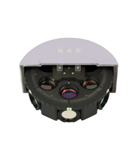 MAGUS Epi-FL06 Epi-fluorestsentskinnitus, elavhõbedalamp, fluorestsentsfiltrikuubikud B/G/