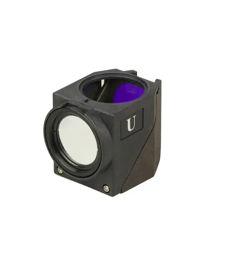 MAGUS Epi-FL06 Epi-fluorestsentskinnitus, elavhõbedalamp, fluorestsentsfiltrikuubikud B/G/