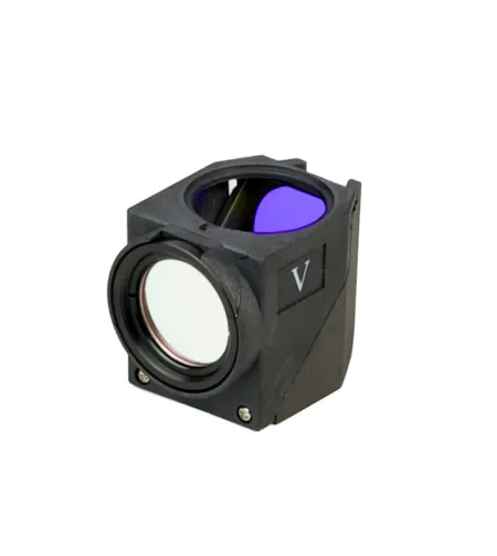 MAGUS Epi-FL06 Epi-fluorestsentskinnitus, elavhõbedalamp, fluorestsentsfiltrikuubikud B/G/