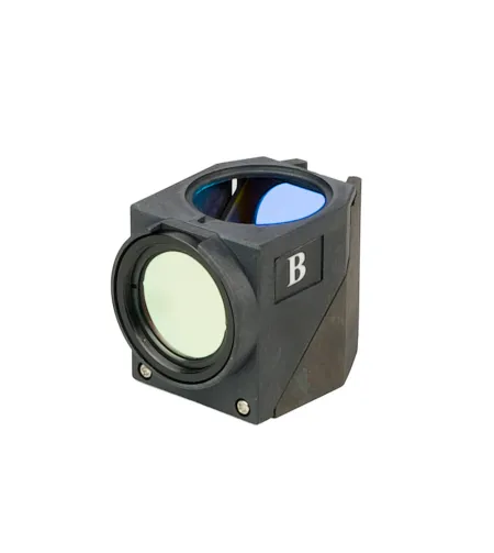 MAGUS Epi-FL06 Epi-fluorestsentskinnitus, elavhõbedalamp, fluorestsentsfiltrikuubikud B/G/