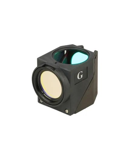 MAGUS Epi-FL06 Epi-fluorestsentskinnitus, elavhõbedalamp, fluorestsentsfiltrikuubikud B/G/