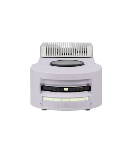 MAGUS Epi-FL05 LED Epi-fluorestsentskinnitus, fluorestsentsfiltrikuubikud B/G/UV/R