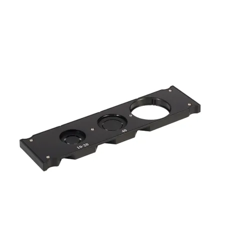 MAGUS SPH360 faasikontrastseade koos Plan S-Apo Ph 4x/10x/20x/40x/60x H60mm objektiivide k