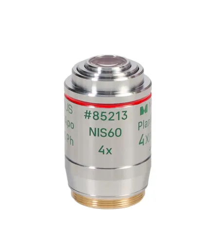 MAGUS SPH360 faasikontrastseade koos Plan S-Apo Ph 4x/10x/20x/40x/60x H60mm objektiivide k
