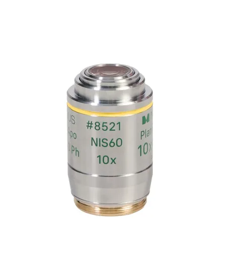 MAGUS SPH360 faasikontrastseade koos Plan S-Apo Ph 4x/10x/20x/40x/60x H60mm objektiivide k
