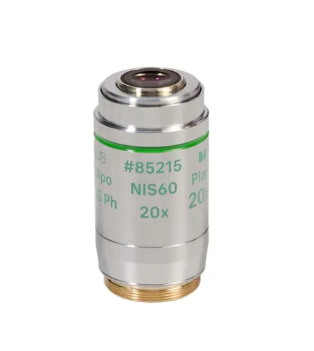 MAGUS SPH360 faasikontrastseade koos Plan S-Apo Ph 4x/10x/20x/40x/60x H60mm objektiivide k