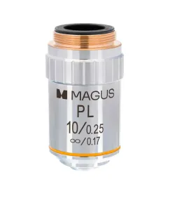 MAGUS MP10 10x/0,25 ∞/0,17 Lõpmatuse plaani eesmärk
