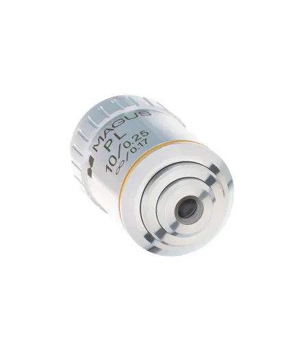 MAGUS MP10 10x/0,25 ∞/0,17 Lõpmatuse plaani eesmärk