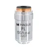 MAGUS MP100 OIL 100x/1,25 ∞/0,17 Lõpmatuse plaani eesmärk