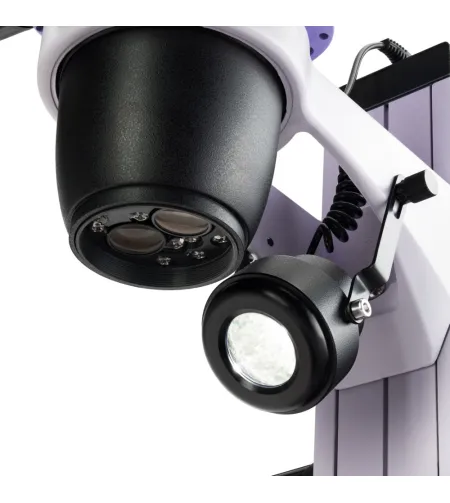MAGUS Stereo D7T BASE Цифровой стереомикроскоп