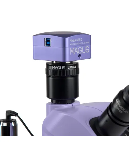 MAGUS Stereo D8T BASE Цифровой стереомикроскоп