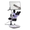 MAGUS Stereo D8T LCD BASE Цифровой стереомикроскоп