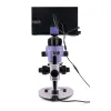 MAGUS Stereo D8T LCD BASE Цифровой стереомикроскоп