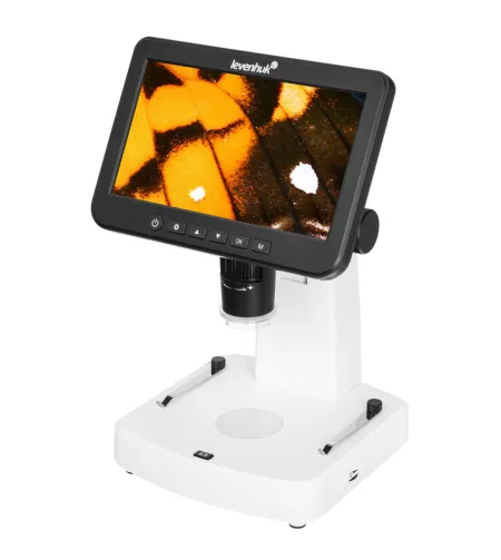 Levenhuk DTX 800 LCD Digital Microscope