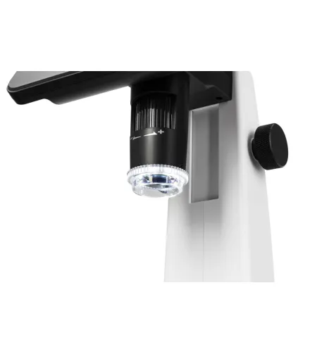 Levenhuk DTX 800 LCD Digital Microscope