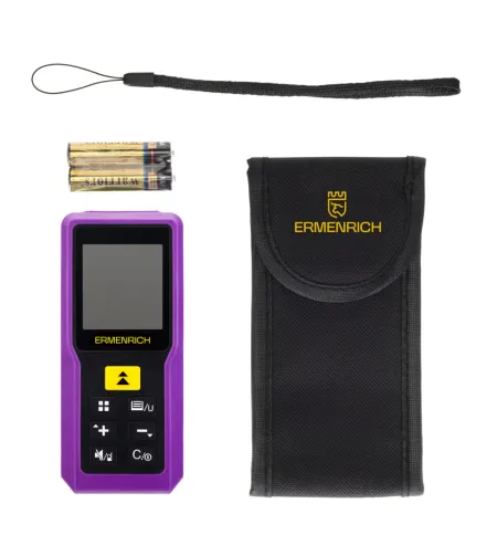 Ermenrich Reel PRO GM100 Laser Meter