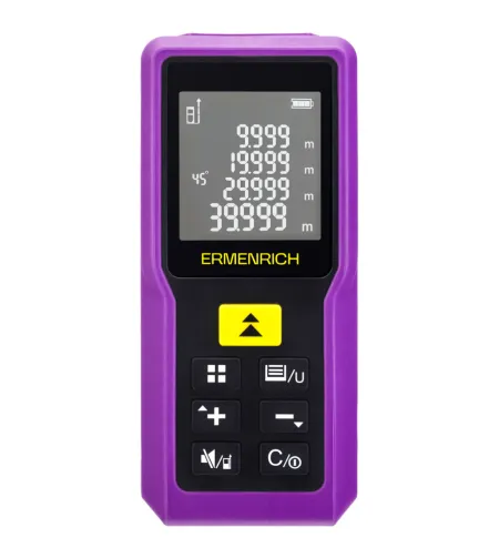 Ermenrich Reel PRO GM100 Laser Meter