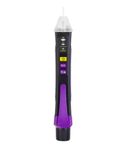 Ermenrich Zing WT22 Voltage Tester