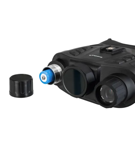 Levenhuk Halo 50XN GPS Digital Night Vision Binoculars