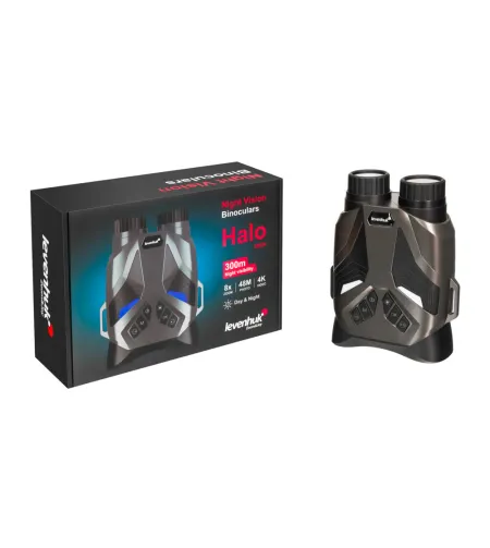 Levenhuk Halo 30XN Digital Night Vision Binoculars