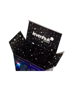 Levenhuk Bruno BASE 15x70 binokkel