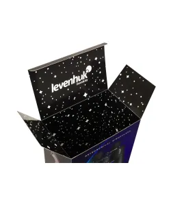 Levenhuk Bruno BASE 20x80 binokkel