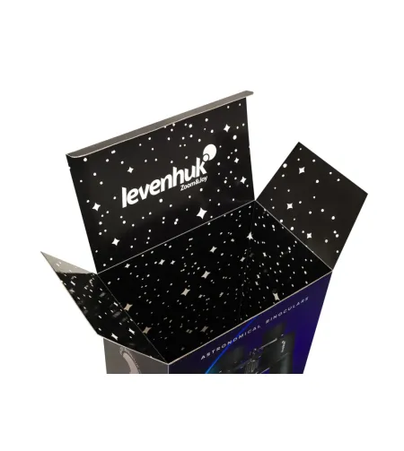 Levenhuk Bruno BASE 20x80 Binoculars