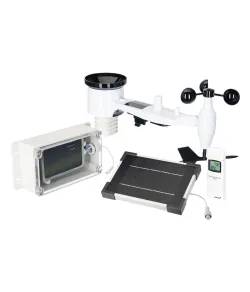 Levenhuk Wezzer PRO LP700 ilmajaam