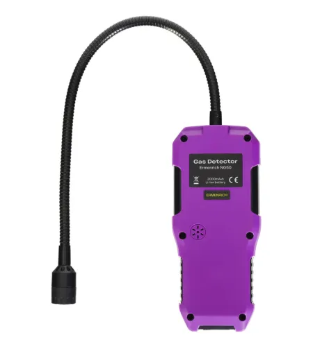 Ermenrich NG50 Gas Detector