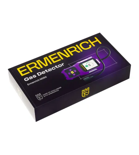Ermenrich NG50 Gas Detector