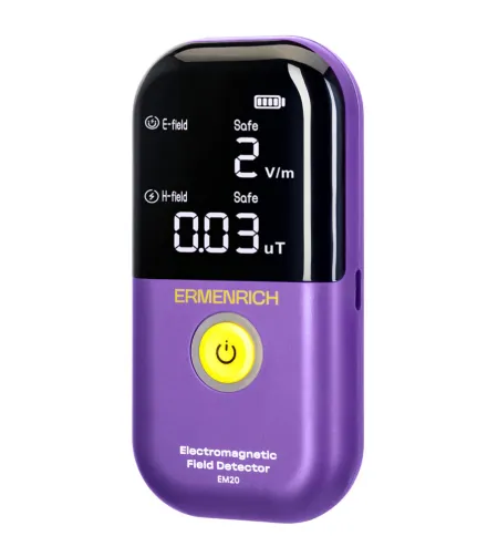 Ermenrich EM20 Electromagnetic Field Detector