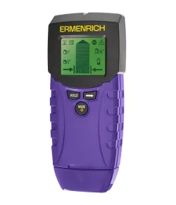 Ermenrich Ping TM100 2-ühes naastu- ja niiskuseandur