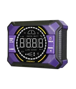 Ermenrich Verk LQ50 digitaalne lood, laseriga