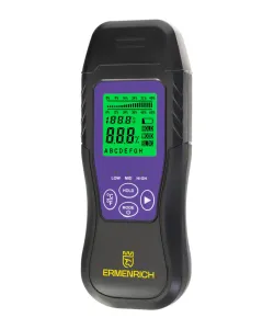 Ermenrich Wett MW30 Детектор влажности