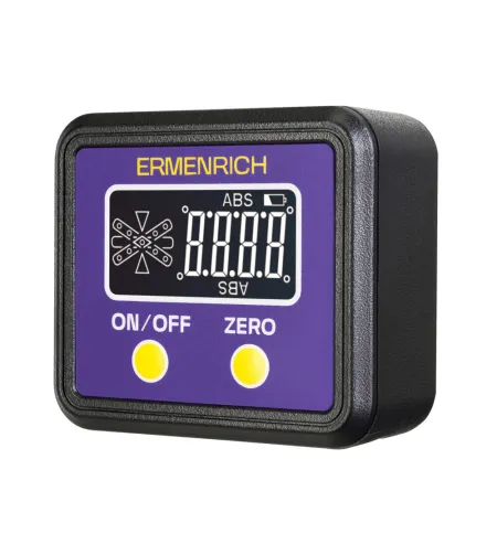 Ermenrich Verk LQ20 Digital Level