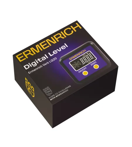 Ermenrich Verk LQ20 Digital Level