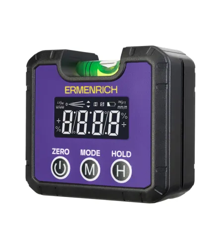 Ermenrich Verk LQ30 Digital Level