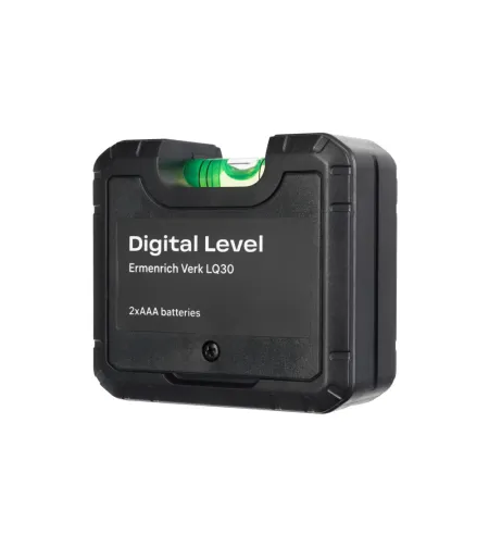 Ermenrich Verk LQ30 Digital Level
