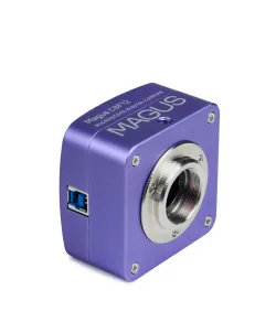 MAGUS CBF12 digitaalkaamera 5120x3840 USB 3.0,