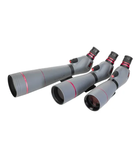 Levenhuk New Blaze PLUS 80 Spotting Scope