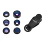 Levenhuk Lens S7 Smartphone Lens Set