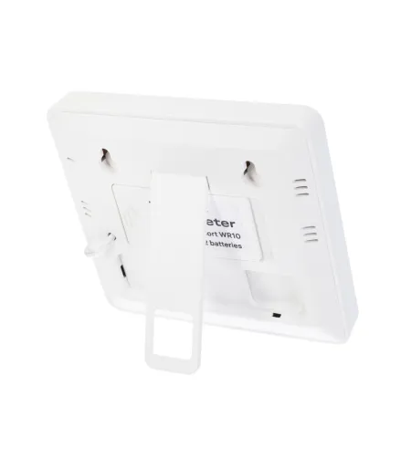 Ermenrich Report WR10 Thermohygrometer