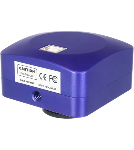 Levenhuk M2500 PLUS digitaalkaamera