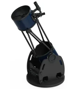 Выдвижной телескоп Добсона Levenhuk New Skyline PRO 10" (250/1270)